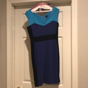 Ann Taylor Dress